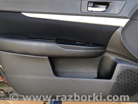 ФОТО Карта двери передней левой для Subaru Legacy V BR/BM (09-14) Київ