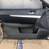 ФОТО Карта двери передней левой для Subaru Legacy V BR/BM (09-14) Київ