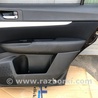 Карта двери задней правой Subaru Legacy V BR/BM (09-14)