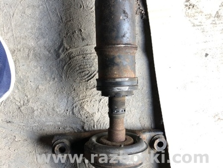 ФОТО Карданный вал для Subaru Legacy V BR/BM (09-14) Київ