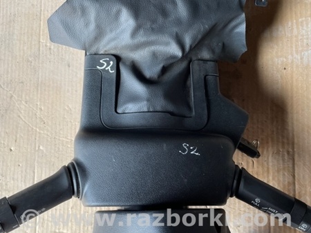 ФОТО Кожух рулевой колонки для Subaru Legacy V BR/BM (09-14) Київ