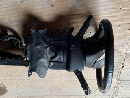ФОТО Рулевая колонка для Subaru Legacy V BR/BM (09-14) Київ