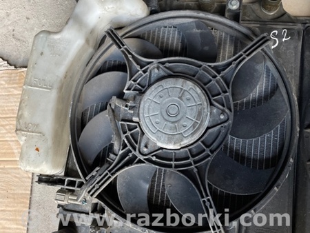 ФОТО Диффузор для Subaru Legacy V BR/BM (09-14) Київ