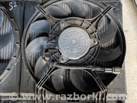 ФОТО Диффузор для Subaru Legacy V BR/BM (09-14) Київ