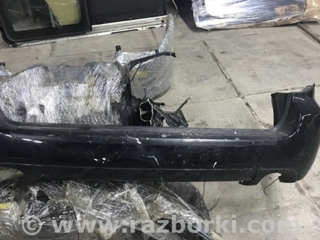 ФОТО Бампер задний для Subaru Legacy IV BL/BP (03-09) Київ