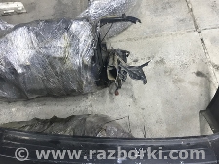 ФОТО Бампер задний для Subaru Legacy IV BL/BP (03-09) Київ