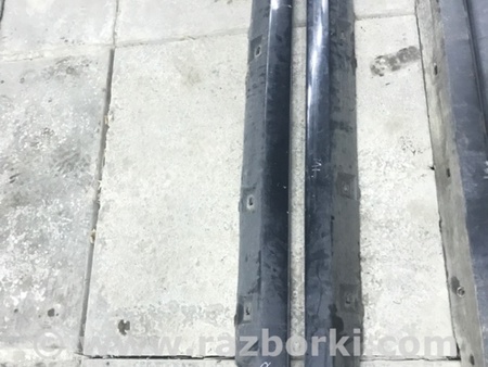 ФОТО Накладка порога наружная для Subaru Legacy IV BL/BP (03-09) Київ