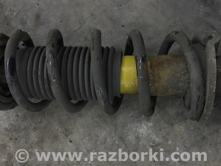 ФОТО Пружина задняя правая для Subaru Legacy IV BL/BP (03-09) Київ