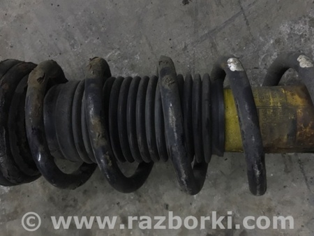 ФОТО Пружина задняя левая для Subaru Legacy IV BL/BP (03-09) Київ