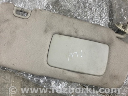 ФОТО Козырек солнцезащитный правый для Subaru Legacy IV BL/BP (03-09) Київ