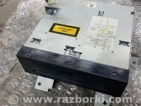 ФОТО Навигация для Subaru Legacy IV BL/BP (03-09) Київ