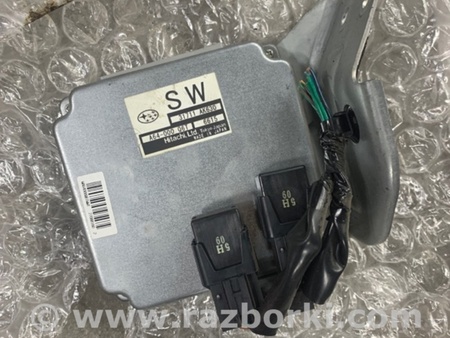 ФОТО Блок управления для Subaru Legacy IV BL/BP (03-09) Київ