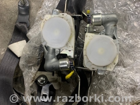 ФОТО Ремень безопасности водителя для Subaru Legacy IV BL/BP (03-09) Київ