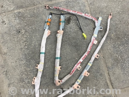 ФОТО Airbag боковой для Subaru Legacy IV BL/BP (03-09) Київ