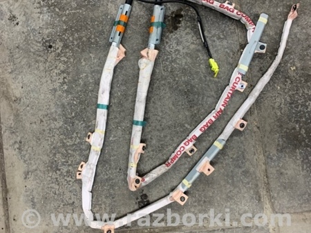 ФОТО Airbag боковой для Subaru Legacy IV BL/BP (03-09) Київ