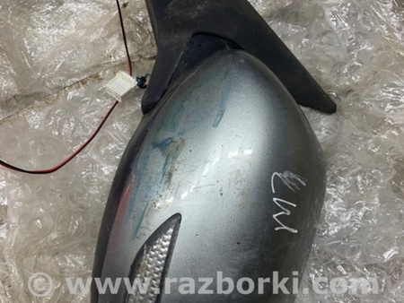 ФОТО Зеркало левое для Subaru Legacy IV BL/BP (03-09) Київ