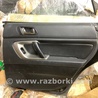 Карта двери задней правой Subaru Legacy IV BL/BP (03-09)