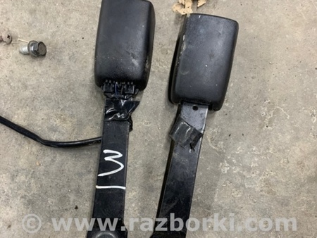 ФОТО Замок Ремня Безопасности правый для Subaru Legacy IV BL/BP (03-09) Київ
