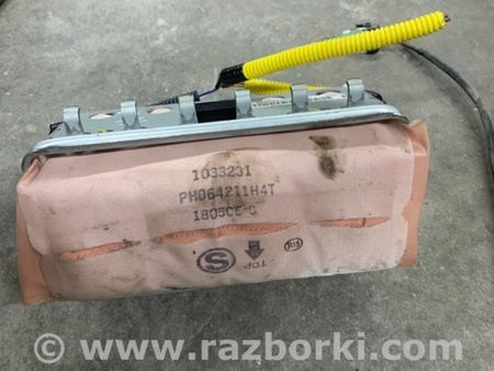 ФОТО Airbag подушка пассажира для Subaru Legacy IV BL/BP (03-09) Київ