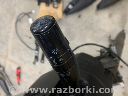 ФОТО Подрулевой переключатель левый для Subaru Legacy IV BL/BP (03-09) Київ