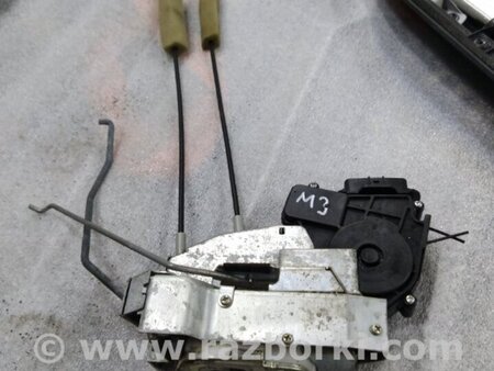 ФОТО Замок двери передний левый для Subaru Legacy IV BL/BP (03-09) Київ