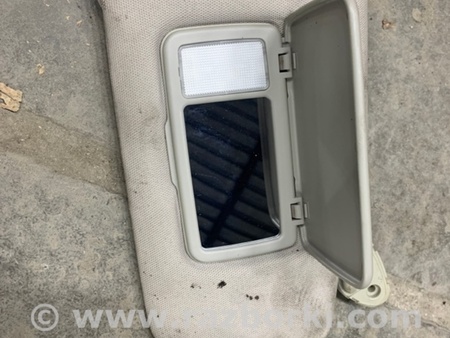 ФОТО Козырек солнцезащитный правый для Subaru Legacy IV BL/BP (03-09) Київ