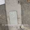 Козырек солнцезащитный правый Subaru Legacy IV BL/BP (03-09)