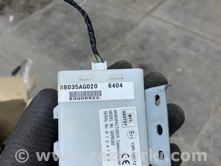 ФОТО Блок управления центральным замком для Subaru Legacy IV BL/BP (03-09) Київ