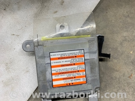ФОТО Блок управления AirBag для Subaru Legacy IV BL/BP (03-09) Київ