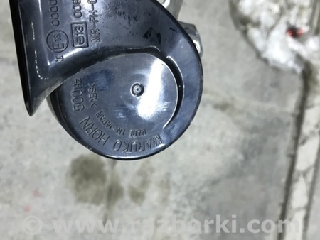 ФОТО Сигнал для Subaru Legacy IV BL/BP (03-09) Київ