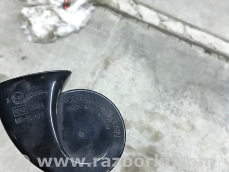 ФОТО Сигнал для Subaru Legacy IV BL/BP (03-09) Київ