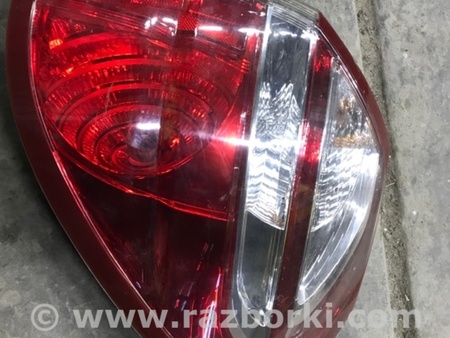 ФОТО Фонарь задний правый для Subaru Legacy IV BL/BP (03-09) Київ