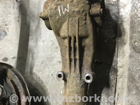 ФОТО Редуктор для Subaru Legacy IV BL/BP (03-09) Київ