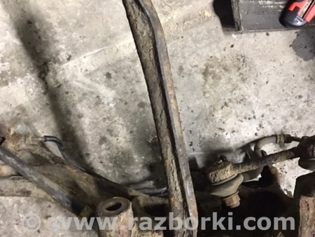 ФОТО Рычаг задний правый для Subaru Legacy IV BL/BP (03-09) Київ