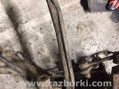 ФОТО Рычаг задний левый для Subaru Legacy IV BL/BP (03-09) Київ