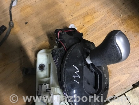 ФОТО Селектор КПП для Subaru Legacy IV BL/BP (03-09) Київ