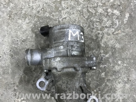 ФОТО Клапан ЕГР правый для Subaru Legacy IV BL/BP (03-09) Київ