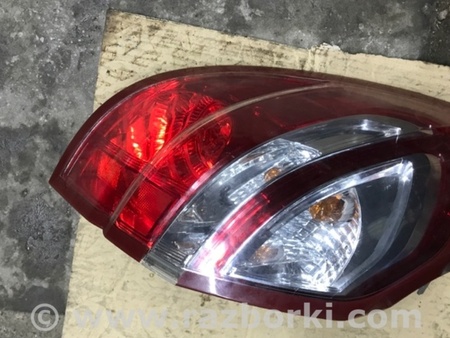 ФОТО Фонарь задний левый для Subaru Legacy IV BL/BP (03-09) Київ