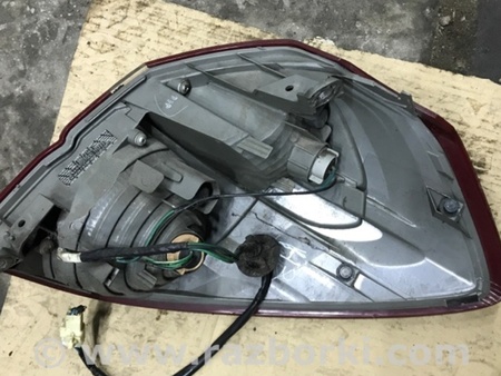 ФОТО Фонарь задний левый для Subaru Legacy IV BL/BP (03-09) Київ