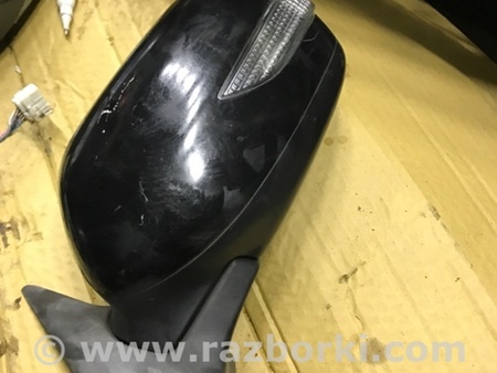 ФОТО Зеркало левое для Subaru Legacy IV BL/BP (03-09) Київ