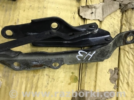 ФОТО Петли капота для Subaru Legacy IV BL/BP (03-09) Київ