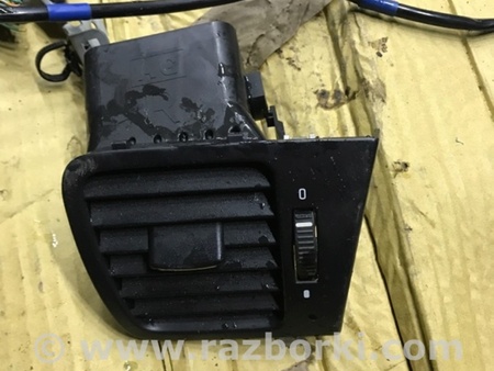 ФОТО Воздуховод правый для Subaru Legacy IV BL/BP (03-09) Київ