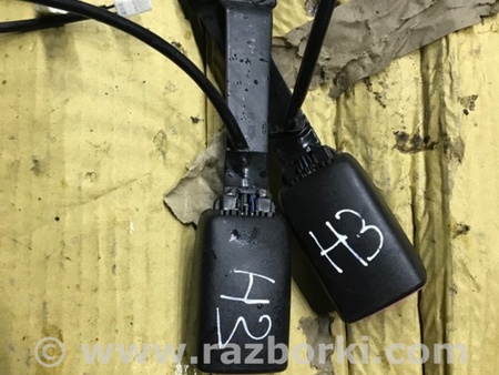 ФОТО Замок Ремня Безопасности правый для Subaru Legacy IV BL/BP (03-09) Київ