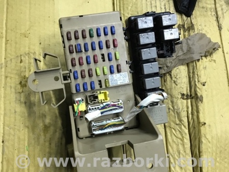 ФОТО Блок предохранителей для Subaru Legacy IV BL/BP (03-09) Київ