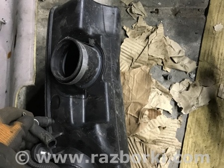 ФОТО Резонатор воздушного фильтра для Subaru Legacy IV BL/BP (03-09) Київ