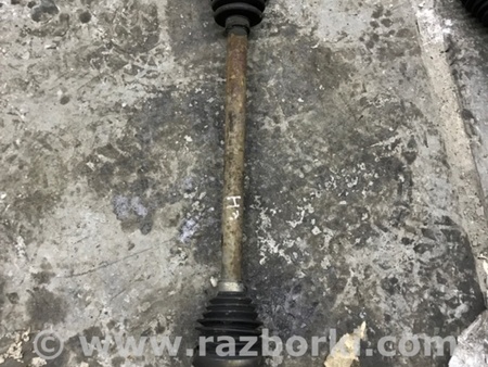 ФОТО Привод передний правый для Subaru Legacy IV BL/BP (03-09) Київ