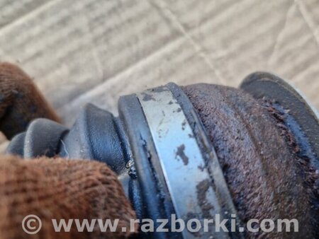 ФОТО Привод передний правый для Subaru Legacy IV BL/BP (03-09) Київ