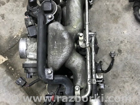 ФОТО Коллектор впускной для Subaru Legacy IV BL/BP (03-09) Київ