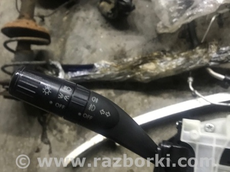 ФОТО Подрулевой переключатель левый для Subaru Legacy IV BL/BP (03-09) Київ