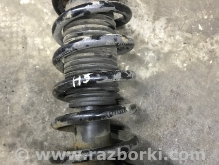 ФОТО Пружина задняя правая для Subaru Legacy IV BL/BP (03-09) Київ